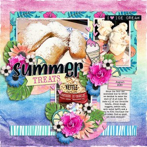 Summer Treats