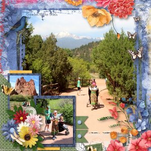 Garden of the Gods