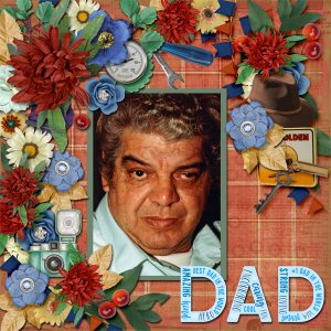 My Dad