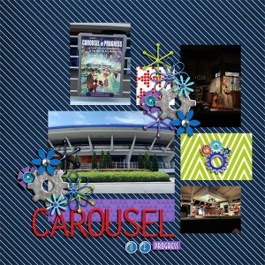 Carousel of Progress
