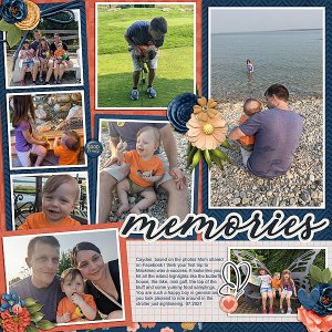 First Visit (Cayden 2021)