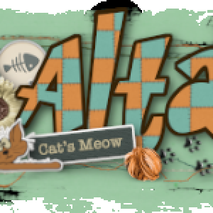 Cats Meow
