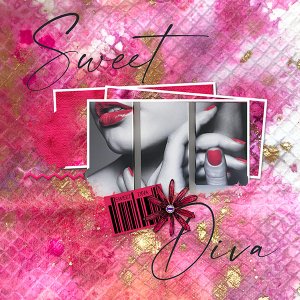 Sweet Diva