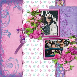 Pixie Dust and Fairy Wings by ADB Designs