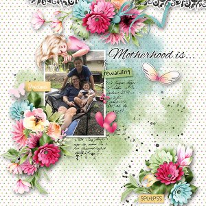 Motherhood
