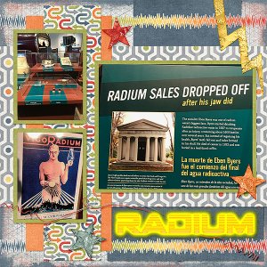 Radium