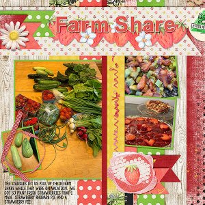 Farmshare