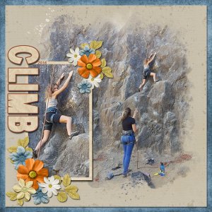 Climb