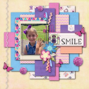 Smile