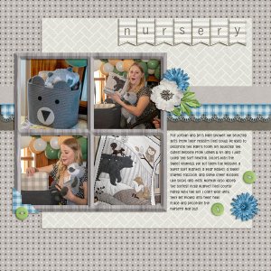 nursery