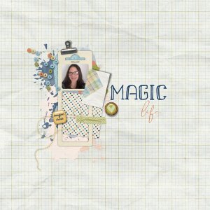 Magic Life