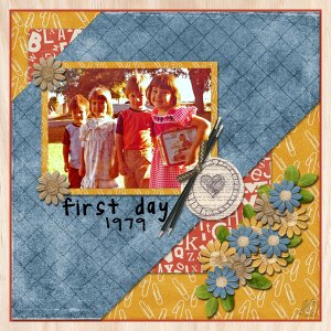 first day 1979