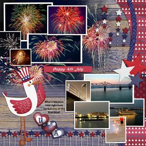 4th of July 2021