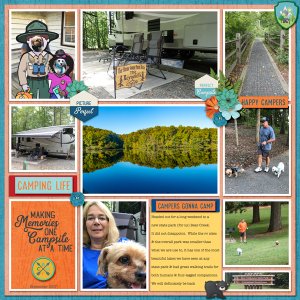 Bear Creek State Park