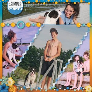 SUMMER