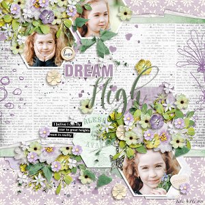 dream high