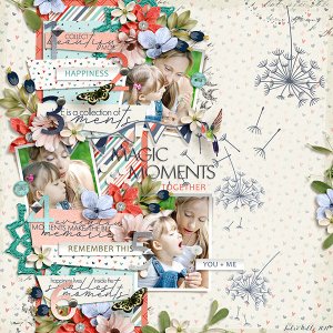 magic moments