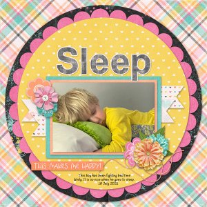 Sleep