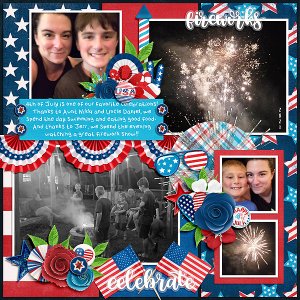 4th of July