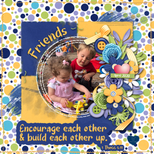 FRIENDS