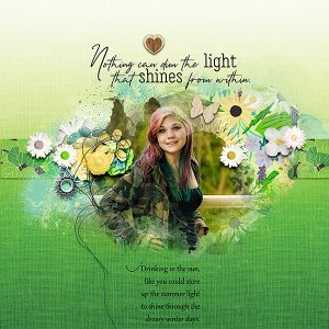 The Light That Shines