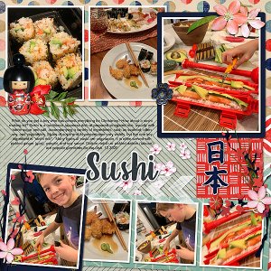 Sushi