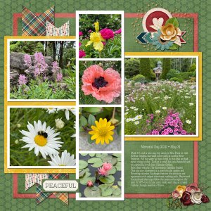 DeFries Gardens Page 2