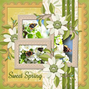 Sweet Spring (ADB)