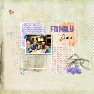 Family Time