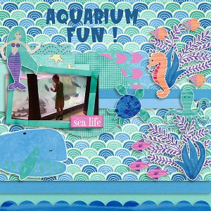 Aquarium Fun