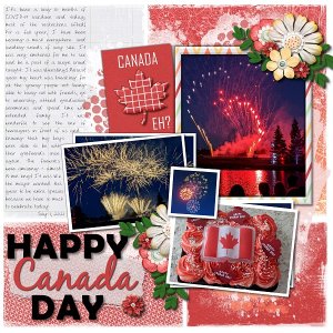 Canada Day