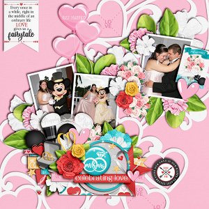 Celebrating Love