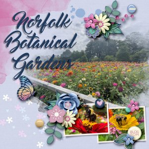 Botanical Gardens