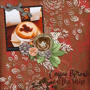 Coffee Break