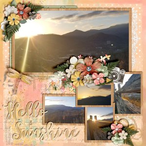 Hello Sunshine