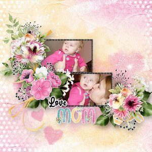 Love mom