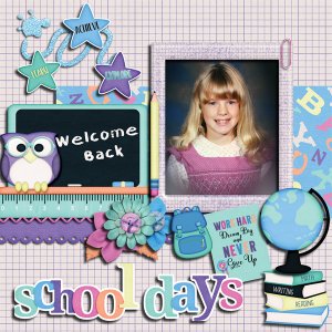 School Days
