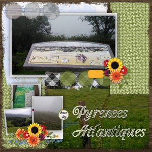Pyrenees