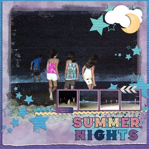 summer nights