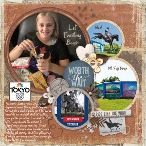 Aug2021_Inspiration_Ella and Olympics Eventing