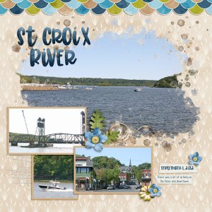 St Croix River