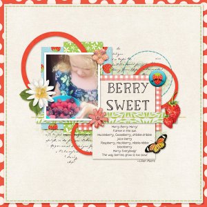 Berry Sweet