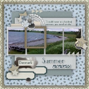 Summer memories