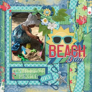 Beach Day