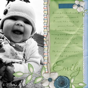 Baby Mine