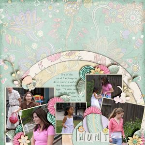 Easter Egg Hunt