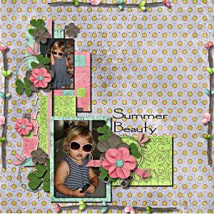 Summer Beauty