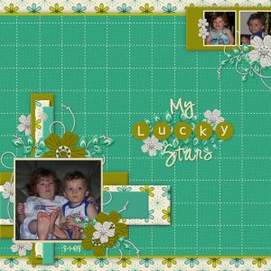 Lucky
