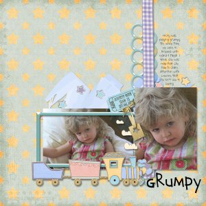 Train to Dreamland