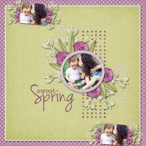 Sweet Spring